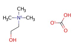 eMolecules​ AstaTech / 2-HYDROXYETHYL)TRIMETHYLAMMONIUM BICARBONATE / 1g