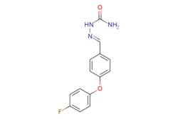 eMolecules​&nbsp;181144-66-1 | Medchem Express |  Co 102862 |  5mg | 722714018 | HY-108504 | MFCD00953614 | 273.267 |  C14H12FN3O2