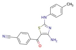 eMolecules​ 1042735-18-1 | Medchem Express | ABC1183 | 5mg | 785215100