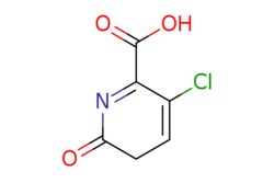 eMolecules​ ChemScene / 3-Chloro-6-oxo-56-dihydropyridine-2-carboxylic
