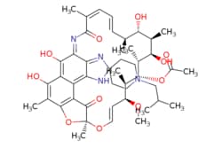 eMolecules​ Medchem Express / Rifabutin / 50mg / 446268153 / HY-17025 /  / 72559-06-9 / [null] / 847.019 / C46H62N4O11