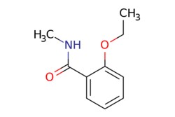 eMolecules​ ChemScene / 2-Ethoxy-n-methylbenzamide / 250mg / 686178816
