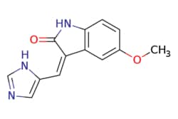 eMolecules​&nbsp;Medchem Express / SU9516 / 5mg / 446269187 / HY-18629 /  / 377090-84-1 / MFCD17010284 / 241.250 / C13H11N3O2