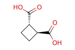 eMolecules​ Pharmablock / (1S2S)-cyclobutane-12-dicarboxylic acid / 25mg