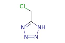 eMolecules​ AstaTech / 5-CHLOROMETHYL-1H-TETRAZOLE / 1g / 233614152 / 23544