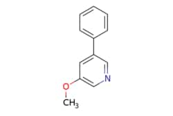 eMolecules​ AOBChem USA / 3-Methoxy-5-phenylpyridine / 250mg / 532120254