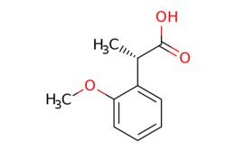 eMolecules Ambeed / (S)-2-(2-Methoxyphenyl)propanoic acid / 100mg / 588344286