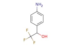 eMolecules​ 178042-35-8 | ChemScene | 1-(4-Aminophenyl)-222-trifluoroethanol