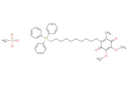 eMolecules​ Medchem Express / Mitoquinone (mesylate) / 5mg / 446254979