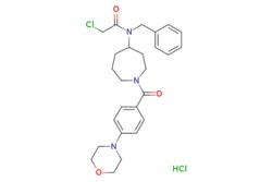eMolecules​ Medchem Express / BPK-29 (hydrochloride) / 5mg / 485251390