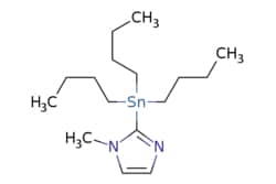eMolecules​ 105494-69-7 | 1-Methyl-2-(tributylstannyl)imidazole | Synthonix
