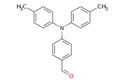 eMolecules​&nbsp;42906-19-4 | AstaTech |  4-(DI-P-TOLYL-AMINO)-BENZALDEHYDE |  1g | 397208869 | 60366 | 97 |  MFCD03093257 | 301.389 |  C21H19NO