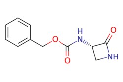 eMolecules​ ChemScene / Benzyl (S)-(2-oxoazetidin-3-yl)carbamate / 25mg