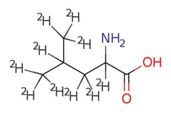 eMolecules​ 29909-01-1 | Medchem Express | ()-Leucine-d10 | 5mg | 721309786