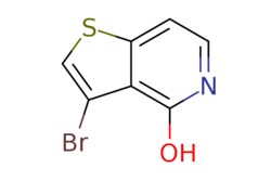 eMolecules​ 799293-83-7 | AstaTech | 3-BROMO-4-HYDROXYTHIENO[32-C]PYRIDINE