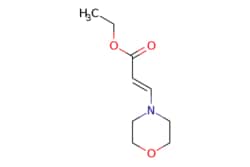 eMolecules​ 81239-01-2 | AbaChemScene | Ethyl (E)-3-morpholinoacrylate