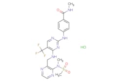 eMolecules​ Medchem Express / Defactinib (hydrochloride) / 5mg / 446260957