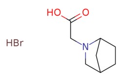 eMolecules​ AstaTech / 2-(2-AZABICYCLO[2.2.1]HEPTAN-2-YL)ACETIC ACID HBR