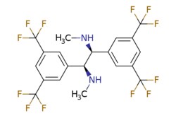 eMolecules​ Ambeed / (1S2S)-12-Bis(35-bis(trifluoromethyl)phenyl)-N1N2-dimethylethane-12-diamine
