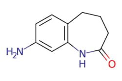 eMolecules​ Ambeed / 8-Amino-45-dihydro-1H-benzo[b]azepin-2(3H)-one / 250mg