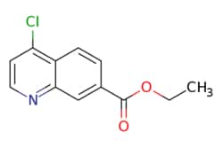 eMolecules​ 282101-16-0 | ChemScene | Ethyl 4-chloroquinoline-7-carboxylate