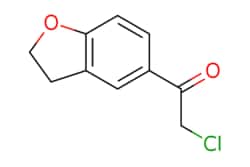 eMolecules​ AstaTech / 5-CHLOROACETYL-23-DIHYDROBENZOFURAN / 0.25g / 411869921