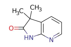 eMolecules​ Pharmablock / 33-dimethyl-1H2H3H-pyrrolo[23-b]pyridin-2-one