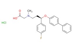 eMolecules​ 200006-08-2 | Medchem Express | ALX-5407 (hydrochloride) |