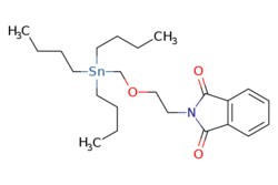 eMolecules​ Synthonix - Stock / 2-[(Tributylstannyl)methoxy]-1H-isoindole-13(2H)-dione