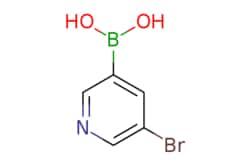 eMolecules​ AOBChem USA / 3-Bromopyridine-5-boronic acid / 10g / 365450447