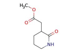eMolecules​ Pharmablock / methyl 2-(2-oxopiperidin-3-yl)acetate / 25mg