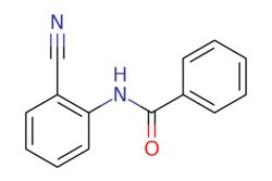 eMolecules​ AOBChem USA / N-(2-cyanophenyl)benzamide / 250mg / 761213665