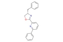 eMolecules​ 1509929-22-9 | Ambeed | (S)-4-Benzyl-2-(6-phenylpyridin-2-yl)-45-dihydrooxazole