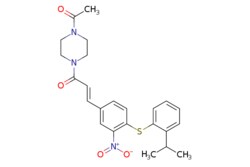 eMolecules​ 280749-17-9 | Medchem Express | A-286982 | 5mg | 632896427