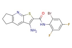 eMolecules​ 497061-48-0 | Medchem Express | DCAC50 | 5mg | 633436851 |