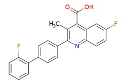 eMolecules​ Medchem Express / Brequinar / 5mg / 446259294 / HY-108325 /