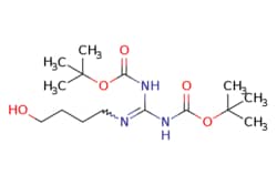 eMolecules​ AstaTech / NN-BIS(BOC)-N-(4-HYDROXYBUTYL)GUANIDINE / 0.25g