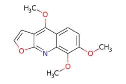 eMolecules​ 83-95-4 | Medchem Express | Skimmianine | 1mg | 510478230 |