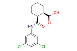 eMolecules​&nbsp;Medchem Express / (1R2S)-VU0155041 / 5mg / 446264158 / HY-14417A /  / 1263273-14-8 / MFCD26142602 / 316.180 / C14H15Cl2NO3