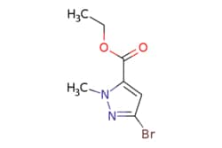 eMolecules​ Pharmablock / ethyl 5-bromo-2-methyl-pyrazole-3-carboxylate