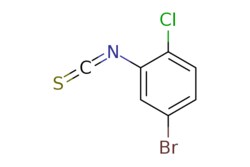 eMolecules​ 1344298-28-7 | AstaTech | 5-BROMO-2-CHLOROPHENYLISOTHIOCYANATE
