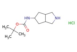 eMolecules​ 2757731-47-6 | Ambeed | tert-Butyl (octahydrocyclopenta[c]pyrrol-5-yl)carbamate
