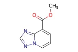 eMolecules​ Pharmablock / methyl [124]triazolo[15-a]pyridine-8-carboxylate