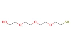 eMolecules​ Medchem Express / Thiol-PEG4-alcohol / 50mg / 721309474 / HY-133292