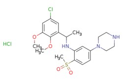 eMolecules​ 903580-39-2 | Medchem Express | PRX-07034 (hydrochloride) |