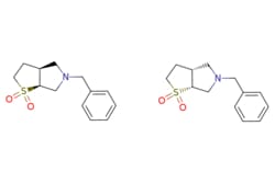 eMolecules​ 1320326-66-6 | Ambeed | rel-(3aS6aS)-5-Benzylhexahydro-2H-thieno[23-c]pyrrole