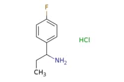 eMolecules​ 1092797-76-6 | ChemScene | 1-(4-Fluorophenyl)propan-1-amine