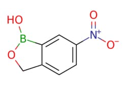 eMolecules​ 118803-40-0 | AstaTech | 6-NITROBENZO[C][12]OXABOROL-1(3H)-OL