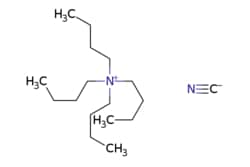 eMolecules​ AstaTech / TETRABUTYL AMMONIUM CYANIDE / 1g / 273176577 / AB11972
