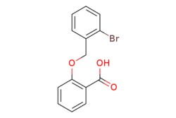 eMolecules​ Medchem Express / ML-097 / 5mg / 791206323 / HY-118208 /  / 743456-83-9 / MFCD05264057 / 307.143 / C14H11BrO3